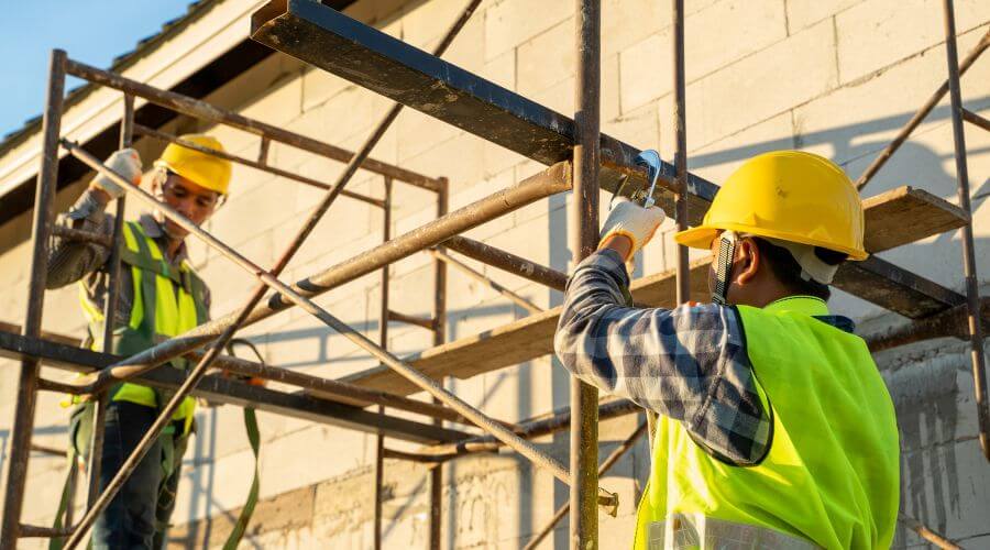 Roof Vent Repair in Arizona City, AZ